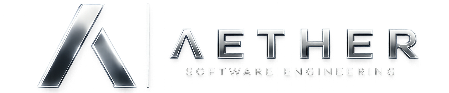 Aether Software Engineering